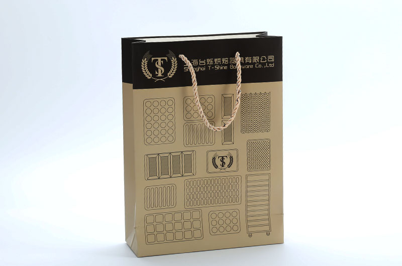 包袋印刷-臺(tái)爍烘焙