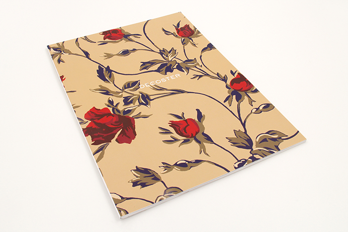 畫冊(cè)印刷-DE