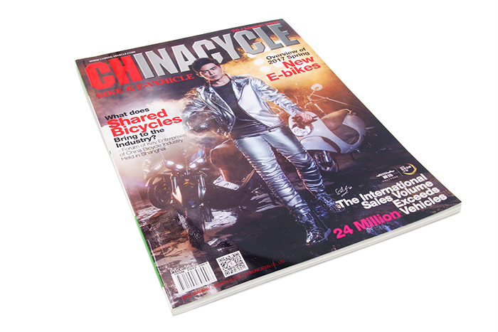 雜志印刷-CHINACYCLE-3